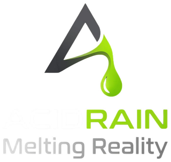 Acidrain — Melting Reality